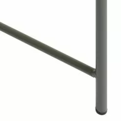 JYSK Internal Hörnbord RANDERUP Ø47 Olivgrön -Sovrum Rea 185414