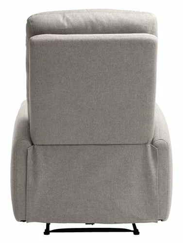 JYSK Internal Positionsfåtölj VONSILD Elektrisk Ljusgrå 6 JYSK Internal Positionsfåtölj VONSILD Elektrisk Ljusgrå - Bild 4