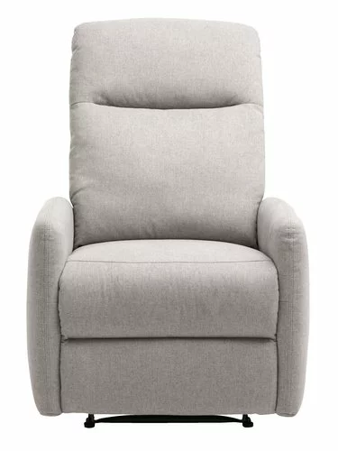 JYSK Internal Positionsfåtölj VONSILD Elektrisk Ljusgrå 7 JYSK Internal Positionsfåtölj VONSILD Elektrisk Ljusgrå - Bild 5