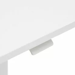 JYSK Internal Höj-/sänk Skrivbord ASSENTOFT 70x130 Vit 11 JYSK Internal Höj-/sänk Skrivbord ASSENTOFT 70x130 Vit -Sovrum Rea 185546