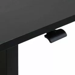 JYSK Internal Höj-/sänk Skrivbord ASSENTOFT 70x130 Sv 9 JYSK Internal Höj-/sänk Skrivbord ASSENTOFT 70x130 Sv -Sovrum Rea 185548