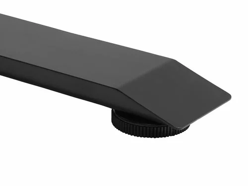 JYSK Internal Höj-/sänk Skrivbord ASSENTOFT 70x130 Sv 7 JYSK Internal Höj-/sänk Skrivbord ASSENTOFT 70x130 Sv - Bild 5