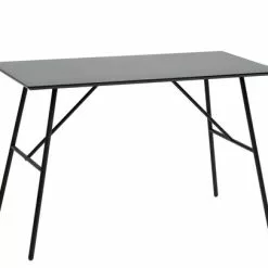 Skrivbord BRYNDRUP 60x120 Svart