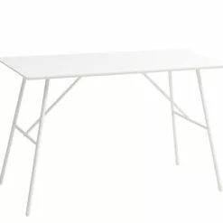Skrivbord BRYNDRUP 60x120 Vit