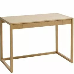 Royal Oak Skrivbord RY 60×110 1 Låda Ek
