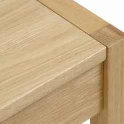 Royal Oak Skrivbord RY 60×110 1 Låda Ek -Sovrum Rea 185577