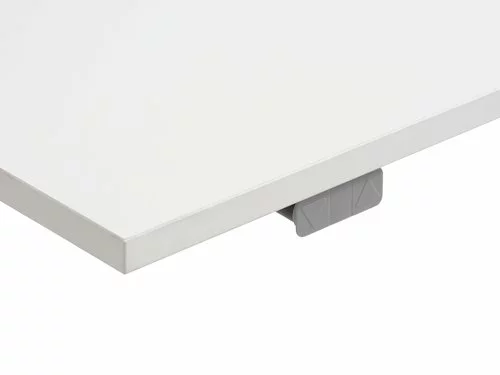 JYSK Internal Höj-/sänk Skrivbord SLANGERUP 70x140 Vit 4 JYSK Internal Höj-/sänk Skrivbord SLANGERUP 70x140 Vit - Bild 2