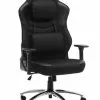 Gamingstol MELLERUP XL Svart 1 Gamingstol MELLERUP XL Svart -Sovrum Rea 185606