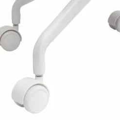 Kontorsstol REERSLEV Sand/vit 23 Kontorsstol REERSLEV Sand/vit -Sovrum Rea 185634