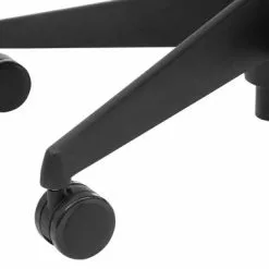 Kontorsstol SEJSTRUP Svart 11 Kontorsstol SEJSTRUP Svart -Sovrum Rea 185636