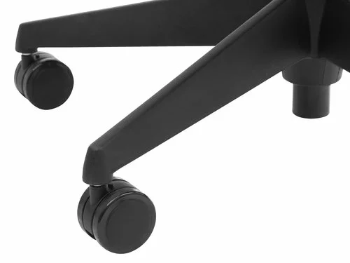 Kontorsstol SEJSTRUP Svart 6 Kontorsstol SEJSTRUP Svart - Bild 4