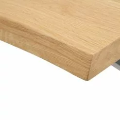 Royal Oak Matbord ROSKILDE 80×140 Natur Ek/svart 6 Royal Oak Matbord ROSKILDE 80×140 Natur Ek/svart -Sovrum Rea 185699