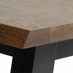 Royal Oak Matbord SKOVLUNDE 90x200 Mörk Ek -Sovrum Rea 185715