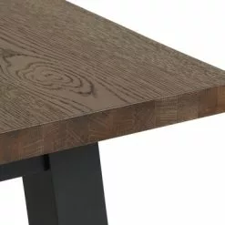 Royal Oak Matbord SKOVLUNDE 90x160 Mörk Ek -Sovrum Rea 185717