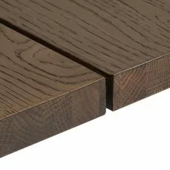 Royal Oak Matbord SKOVLUNDE 90x160 Mörk Ek -Sovrum Rea 185718