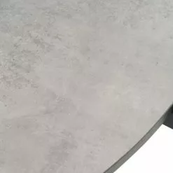 JYSK Internal Matbord TERSLEV Ø120 Betong -Sovrum Rea 185721