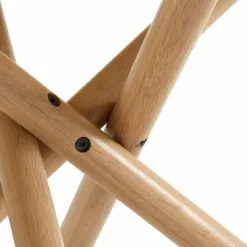 Royal Oak Matbord SKIBET Ø120 Ljus Ek 7 Royal Oak Matbord SKIBET Ø120 Ljus Ek -Sovrum Rea 185725