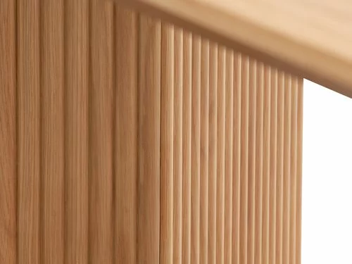 Royal Oak Matbord VESTERBORG 100x200 Ek 4 Royal Oak Matbord VESTERBORG 100x200 Ek - Bild 2