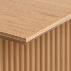 Royal Oak Matbord VESTERBORG 100x200 Ek 7 Royal Oak Matbord VESTERBORG 100x200 Ek -Sovrum Rea 185728