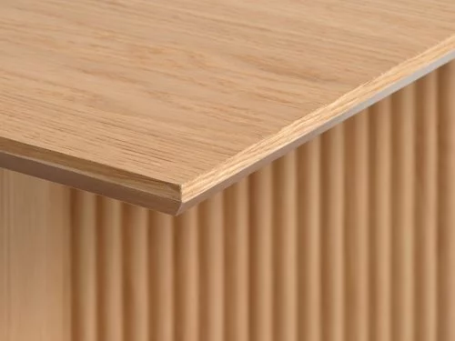 Royal Oak Matbord VESTERBORG 100x200 Ek 5 Royal Oak Matbord VESTERBORG 100x200 Ek - Bild 3