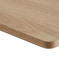 Royal Oak Matbord AALBORG 95x180/270 Ek -Sovrum Rea 185730