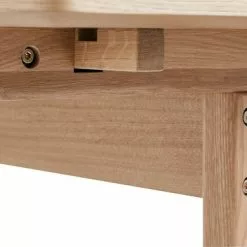 Royal Oak Matbord AALBORG 95x180/270 Ek -Sovrum Rea 185732