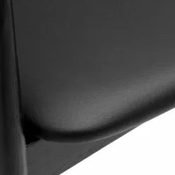 JYSK Internal Matstol ARNBORG Svart 11 JYSK Internal Matstol ARNBORG Svart -Sovrum Rea 185743