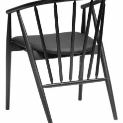 JYSK Internal Matstol ARNBORG Svart 13 JYSK Internal Matstol ARNBORG Svart -Sovrum Rea 185745