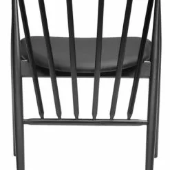 JYSK Internal Matstol ARNBORG Svart 14 JYSK Internal Matstol ARNBORG Svart -Sovrum Rea 185746