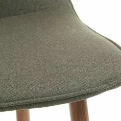 JYSK Internal Matstol BISTRUP Oliv/ek -Sovrum Rea 185750