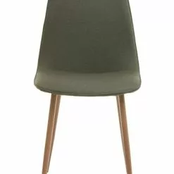 JYSK Internal Matstol BISTRUP Oliv/ek -Sovrum Rea 185751