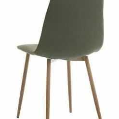 JYSK Internal Matstol BISTRUP Oliv/ek -Sovrum Rea 185752