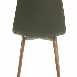 JYSK Internal Matstol BISTRUP Oliv/ek -Sovrum Rea 185753