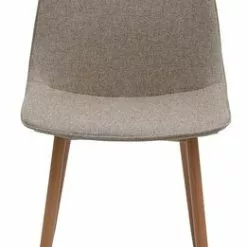 JYSK Internal Matstol BISTRUP Sand/ek -Sovrum Rea 185758