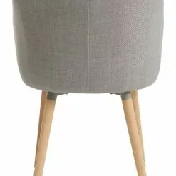 Royal Oak Matstol KLOSTER Ljusgrå/ek 13 Royal Oak Matstol KLOSTER Ljusgrå/ek -Sovrum Rea 185811