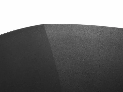 JYSK Internal Matstol STABY Stapelbar Svart 5 JYSK Internal Matstol STABY Stapelbar Svart - Bild 3