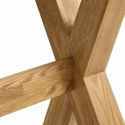 Royal Oak Barbord AGERBY 70x120 Glas/ek 9 Royal Oak Barbord AGERBY 70x120 Glas/ek -Sovrum Rea 185851