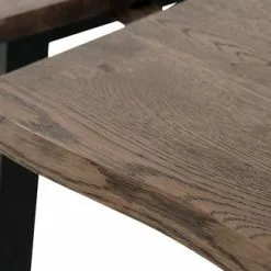 Royal Oak Klaff SKOVLUNDE 90x46 Mörk Ek -Sovrum Rea 185855