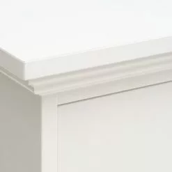 Skänk FREDENSBORG 3 Dörrar 3 Lådor Vit 8 Skänk FREDENSBORG 3 Dörrar 3 Lådor Vit -Sovrum Rea 185959