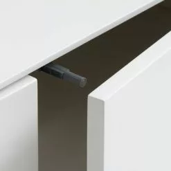 Skänk KORSVANG 3 Dörrar Vit 11 Skänk KORSVANG 3 Dörrar Vit -Sovrum Rea 185962