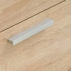 Skänk RINDSHOLM 2 Dörrar 3 Lådor Ek -Sovrum Rea 185973