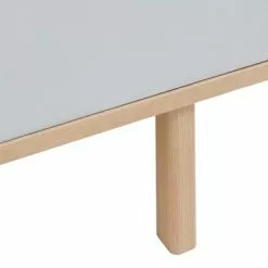 Royal Oak Skänk EGEBJERG 1 Dörr 2 Lådor Grå/ek 9 Royal Oak Skänk EGEBJERG 1 Dörr 2 Lådor Grå/ek -Sovrum Rea 185976