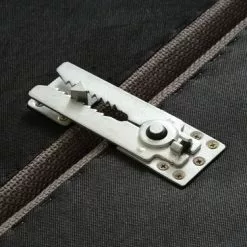 Schäslongsoffa TERNDRUP Grå -Sovrum Rea 186052