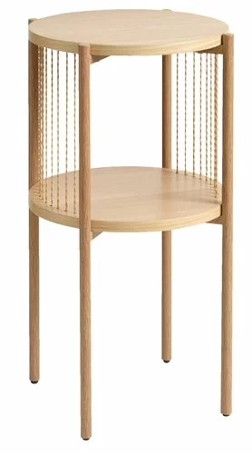 Sängbord EGELEV Ek 3 Sängbord EGELEV Ek