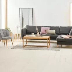 Soffa AARHUS öppen ände Höger Mörkgrå -Sovrum Rea 186222 2