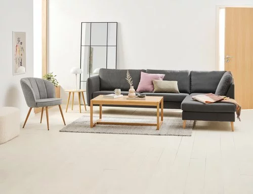 JYSK Internal Hörnbord VANDSTED Ø45 Bambu 7 JYSK Internal Hörnbord VANDSTED Ø45 Bambu - Bild 5