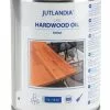 Träolja JUTLANDIA Care 0,5 L