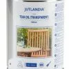 Teakolja JUTLANDIA Care 0,5 L