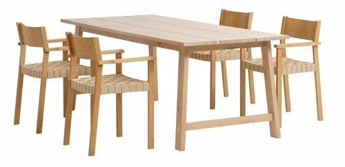 GADESKOV L200 + 4 VADEHAVET Ek 3 GADESKOV L200 + 4 VADEHAVET Ek