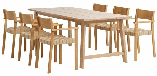 GADESKOV L200 + 4 VADEHAVET Ek 5 GADESKOV L200 + 4 VADEHAVET Ek - Bild 3